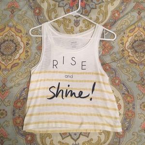 American Eagle Tank Top